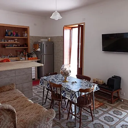 Дом отдыха Nicole *