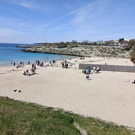 Nicole Дом отдыха Лепорано