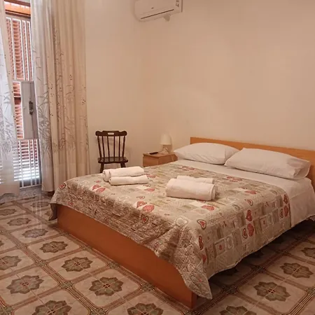 Nicole Дом отдыха