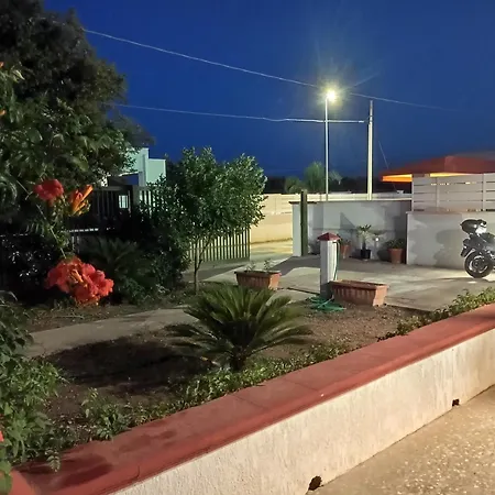 Nicole Дом отдыха