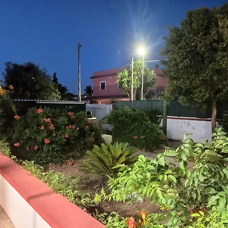 Nicole Дом отдыха *