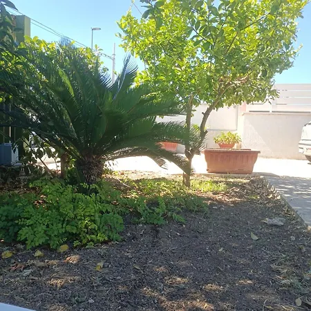 Дом отдыха Nicole Лепорано