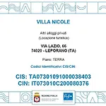Nicole *