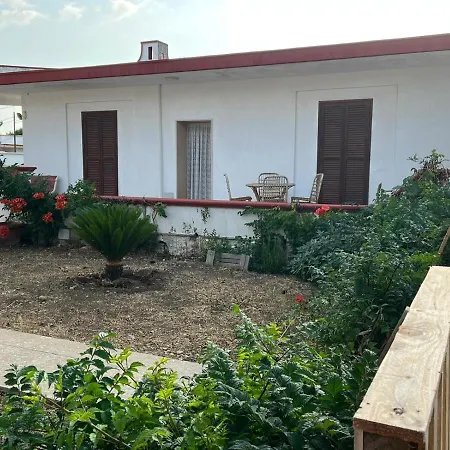 Holiday home Nicole