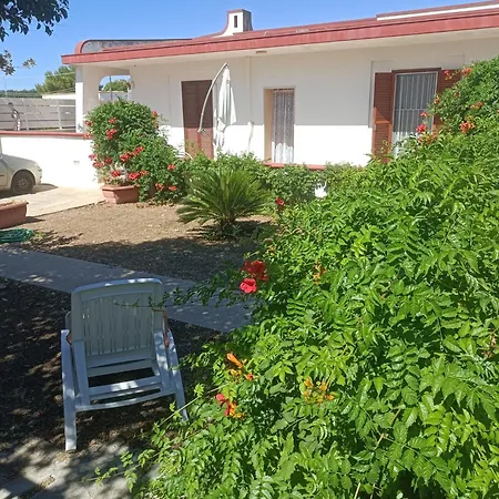 Nicole Holiday home