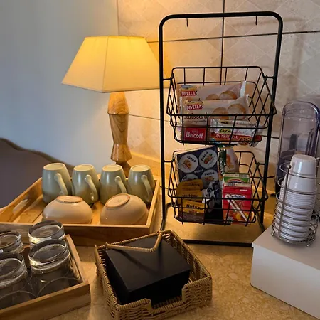 Holiday home Nicole Leporano