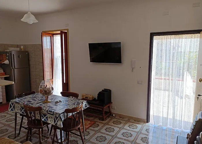 Casa vacanze Nicole Leporano