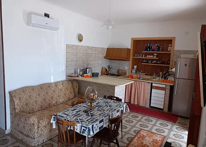 Casa vacanze Nicole *