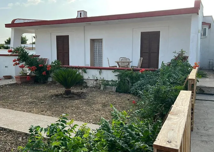 Holiday home Nicole